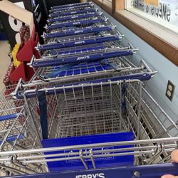 Jerry's Thriftway