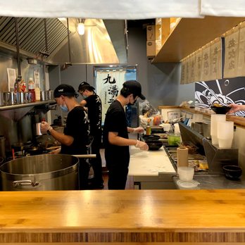 Kyuramen - Cherry Hill - Ramen Near Me - Cherry Hill, New Jersey
