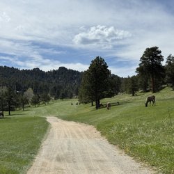 Evergreen Golf Course