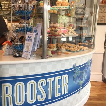 Blue Rooster Bake Shop & Eatery - Be prepared to make some choices. - Bakeries Near Me - Lawrenceville, Georgia Blue Rooster Bake Shop & Eatery - Be prepared to make some choices. - Bakeries Near Me - Lawrenceville, Georgia