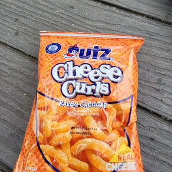 Steeze Burger - Chips I purchased with my burger - June 2024 - Burgers Near Me - Gaithersburg, Maryland