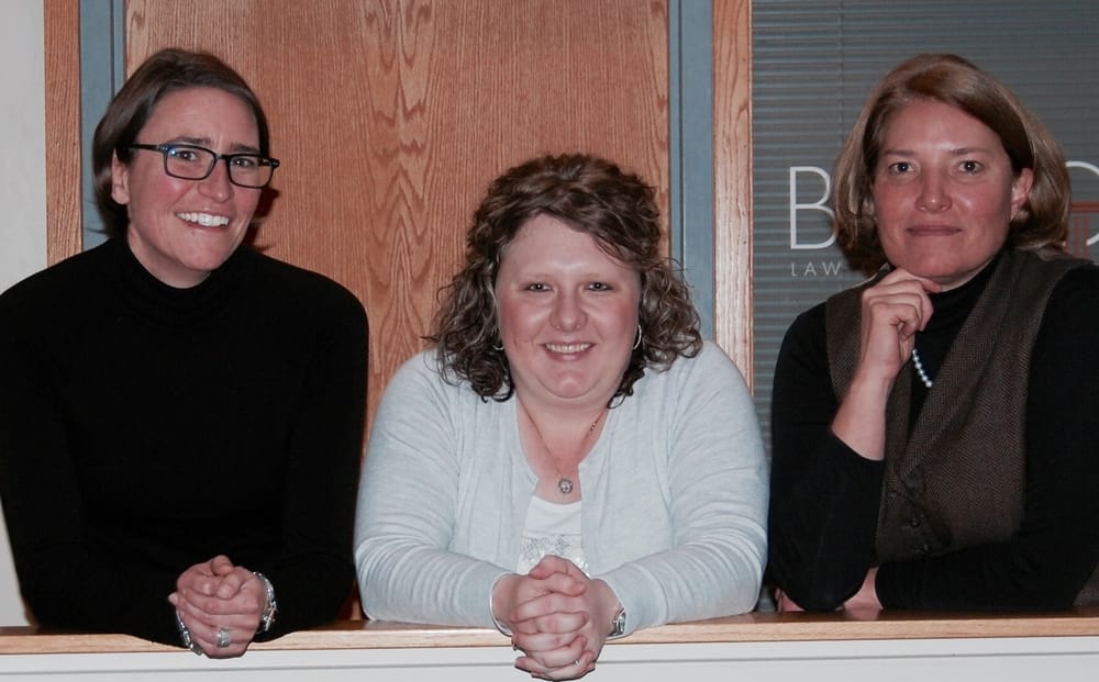 BartonWood - divorce attorney in Salt Lake City, UT