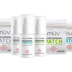 MÜV Dispensary Orange Park
