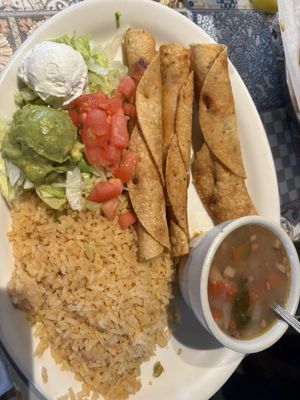 Casita Tex Mex Bar and Grill by null