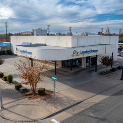 C & S Laundry & Cleaners