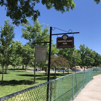 Mariposa Basin Park - Parks Near Me - Albuquerque, New Mexico