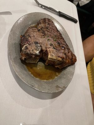 Charlie's Steak House by null