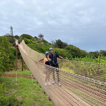 CLIMB WORKS KEANA FARMS - Updated July 2024 - 2381 Photos & 2396 Reviews - 1 Enos Rd, Kahuku