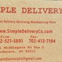 Photo of Simple Delivery Company