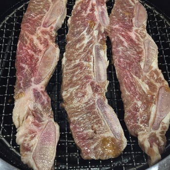Hahm Ji Bach - Then she brings only 3 pieces - Korean Near Me - Flushing, New York Hahm Ji Bach - Then she brings only 3 pieces - Korean Near Me - Flushing, New York