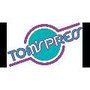 Photo of Tom's Press