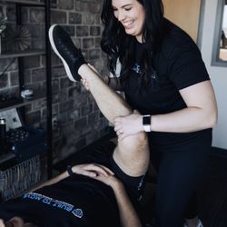 Built to Move Chiropractic and Sports Rehabilitation