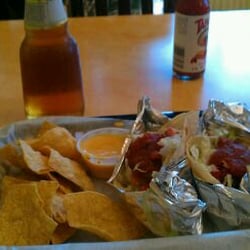 Taco Del Mar