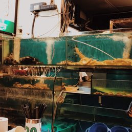 Seafood Seafood
