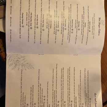 Fern Thai Capitol Hill - Menu - Thai Near Me - Seattle, Washington Fern Thai Capitol Hill - Menu - Thai Near Me - Seattle, Washington