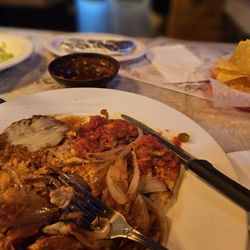 El Porton Mexican Restaurant