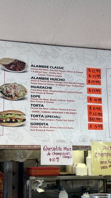 Tacos Huicho by null