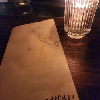 Bar Underdog - Cocktail Bars Near Me - Palo Alto, California