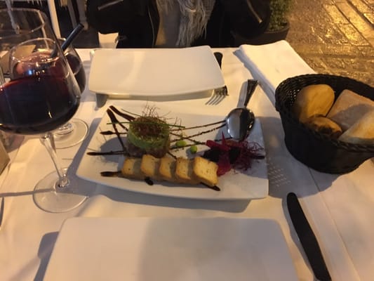 La Torreta Ibiza by null