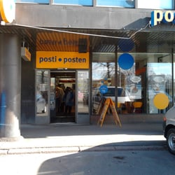 Posti