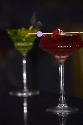 Le Sorelle Restaurant & Bar by null