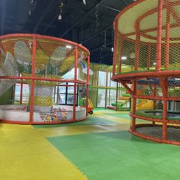 Play area