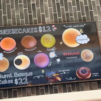 Uncle Tetsu - Japanese Near Me - Arcadia, California Uncle Tetsu - Japanese Near Me - Arcadia, California