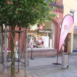 Weber Parfümerie