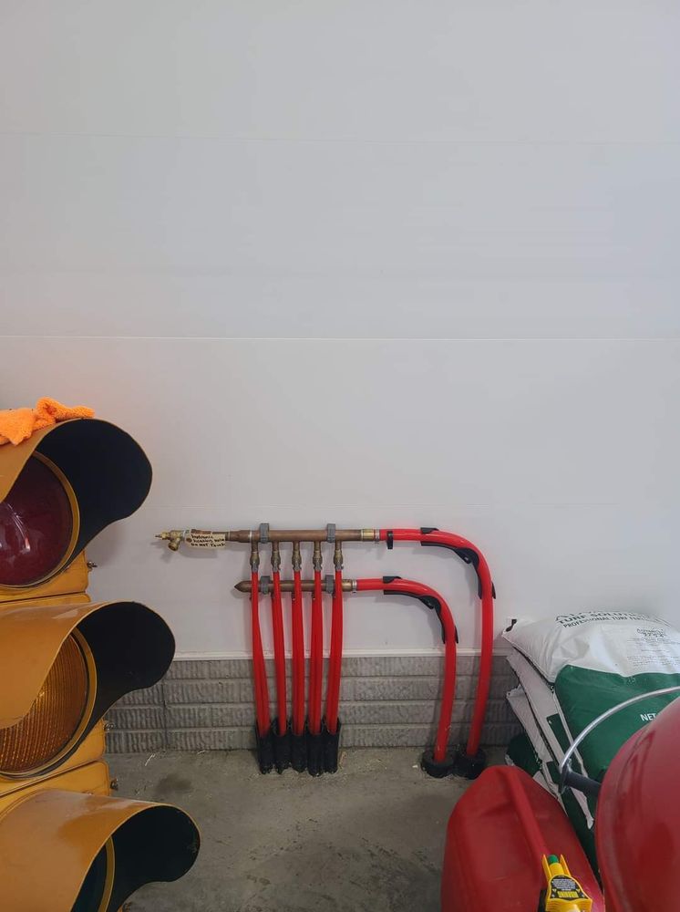 Slide of Phantom Plumbing