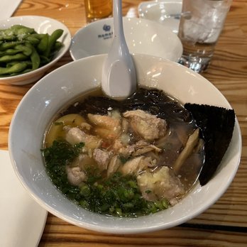 Momosan Ramen Boston - Chicken ramen - Bars Near Me - Boston, Massachusetts Momosan Ramen Boston - Chicken ramen - Bars Near Me - Boston, Massachusetts