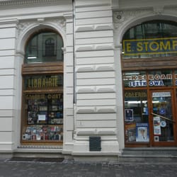 Księgarnia E. Stompel