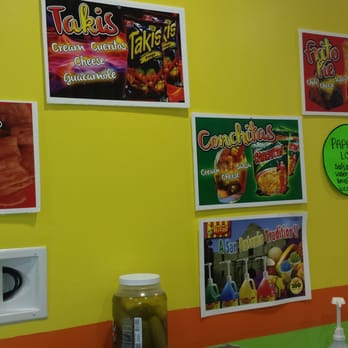 La Colmena Fruteria - Ice Cream & Frozen Yogurt Near Me - San Antonio, Texas La Colmena Fruteria - Ice Cream & Frozen Yogurt Near Me - San Antonio, Texas