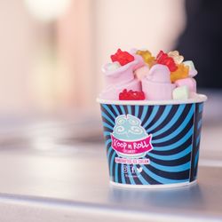 Scoop n Roll