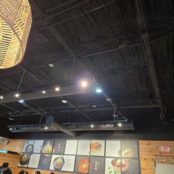 Jinsol Gukbap - Korean Near Me - Plano, Texas