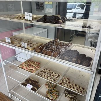 Pastry Fusions - Pastries display - Bakeries Near Me - North Branford, Connecticut Pastry Fusions - Pastries display - Bakeries Near Me - North Branford, Connecticut