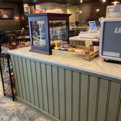 Rey Bagel Bistro