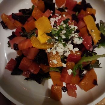 Sixty Vines - Beets herbs & goat cheese - Pizza Near Me - Raleigh, North Carolina Sixty Vines - Beets herbs & goat cheese - Pizza Near Me - Raleigh, North Carolina