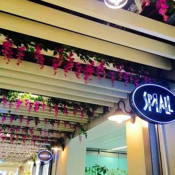 Mood - Flowers in the ceiling - Shopping Centers Near Me - Stockholm, Alberta