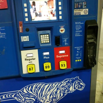 Exxon - Great price - Gas Stations Near Me - Houston, Texas