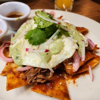 Cecilia - Chilaquiles - Breakfast & Brunch Near Me - Vancouver, Washington Cecilia - Chilaquiles - Breakfast & Brunch Near Me - Vancouver, Washington