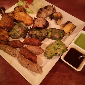 Khau Gully - Indian Near Me - Toronto, Ontario
