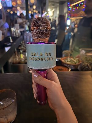 Sala de Despecho Wynwood by null