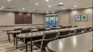 The Westin Fort Lauderdale by null