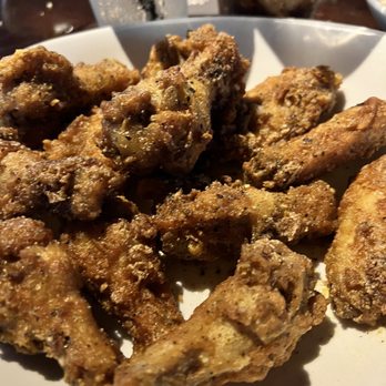 Yard House - Lemon pepper wings - Bars Near Me - Sunrise, Florida Yard House - Lemon pepper wings - Bars Near Me - Sunrise, Florida