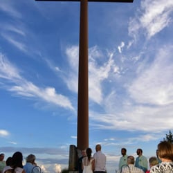Happy H Ranch - Forgiveness Hill Wedding at Happy H Ranch