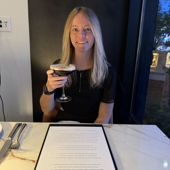 Spago - Espresso martini - New American Near Me - Las Vegas, Nevada Spago - Espresso martini - New American Near Me - Las Vegas, Nevada