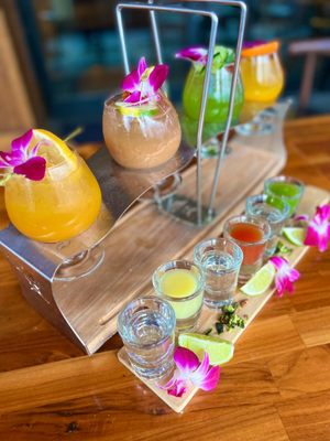 Gaucho Grill Pasadena by null