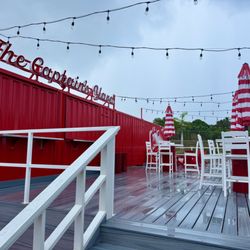 Captain Morgan Visitor Center