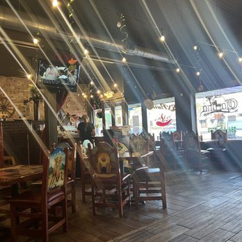 EL Patio - Inside - Mexican Near Me - High Springs, Florida EL Patio - Inside - Mexican Near Me - High Springs, Florida