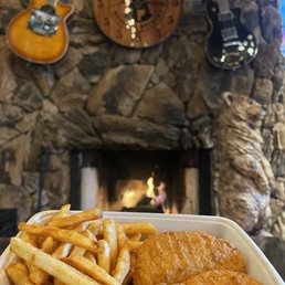 Chicken Tenders